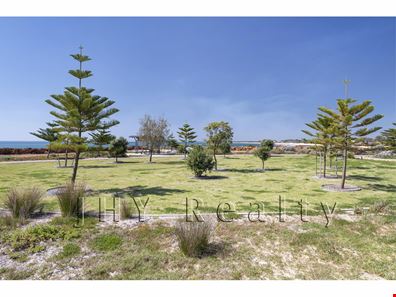 Lot 75,  Chine Place, Geographe WA 6280