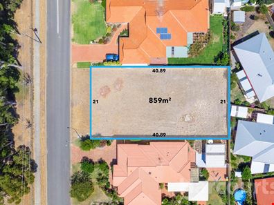 59 Oaklands Avenue, Halls Head WA 6210