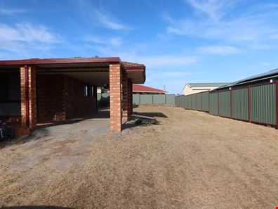 47 Pearse Road, Port Denison WA 6525