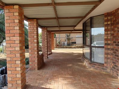 47 Pearse Road, Port Denison WA 6525