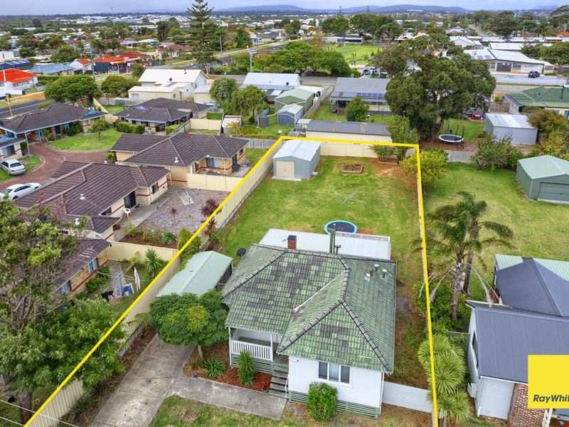 42 Townsend Street, Lockyer