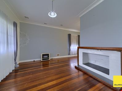 42 Townsend Street, Lockyer WA 6330