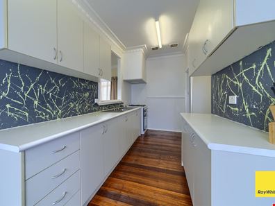 42 Townsend Street, Lockyer WA 6330