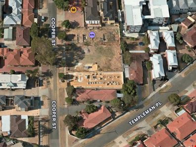 8 Cooper Street, Midland WA 6056