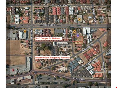 8 Cooper Street, Midland WA 6056