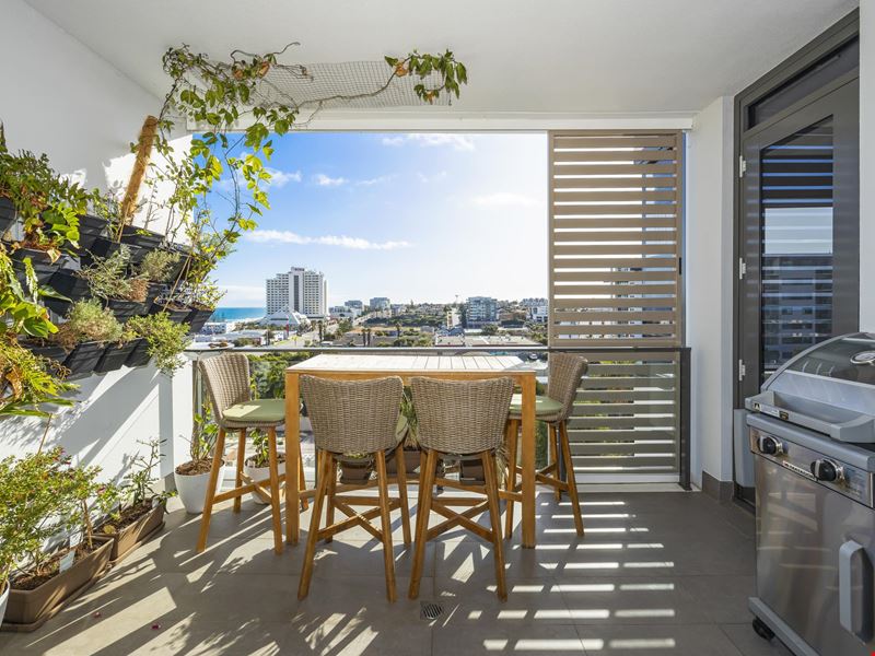 507/20 Brighton Road, Scarborough