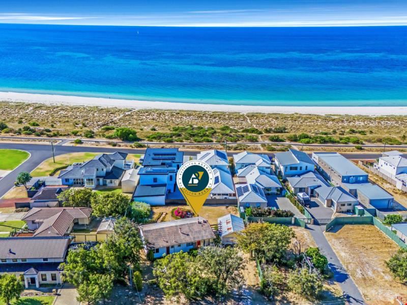 211 Marine Terrace, Geographe WA 6280