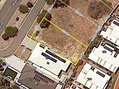 33 Wattleglen Avenue, Erskine WA 6210