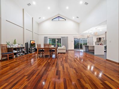 18 Fairbairn Road, Serpentine WA 6125