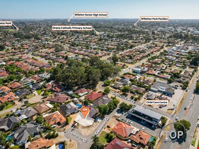 4A Cameron Court, Willetton WA 6155