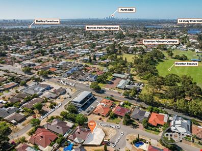 4A Cameron Court, Willetton WA 6155