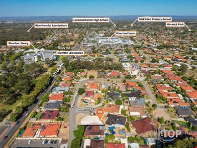 4A Cameron Court, Willetton WA 6155