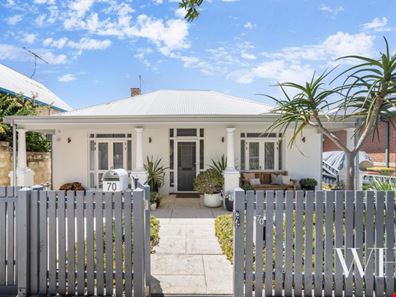 70 Duke Street, East Fremantle WA 6158