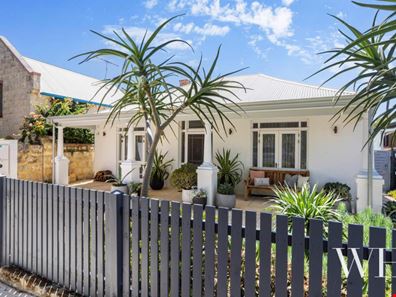 70 Duke Street, East Fremantle WA 6158