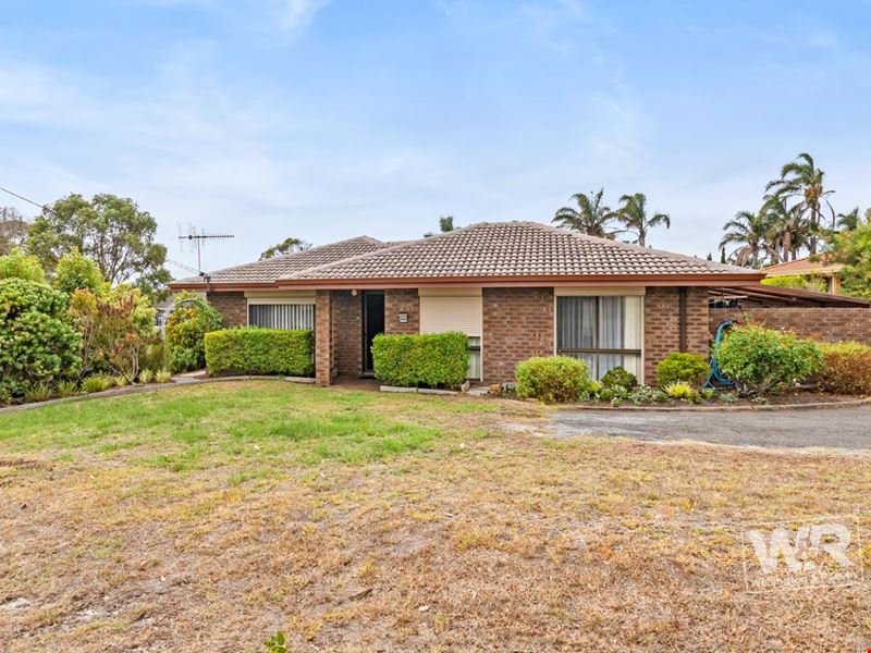Unit 1, 44 Collingwood Road, Mira Mar WA 6330