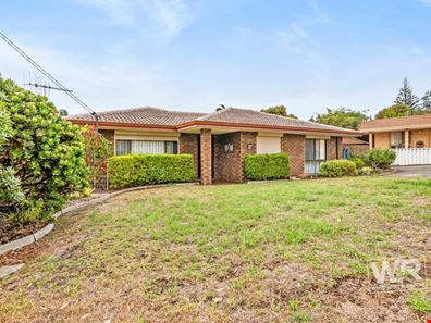 Unit 1, 44 Collingwood Road, Mira Mar WA 6330