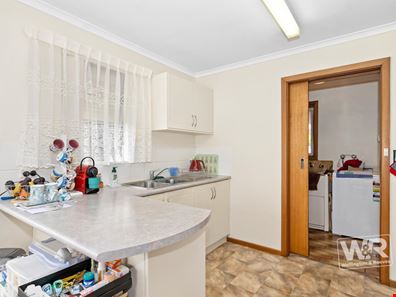 Unit 1, 44 Collingwood Road, Mira Mar WA 6330