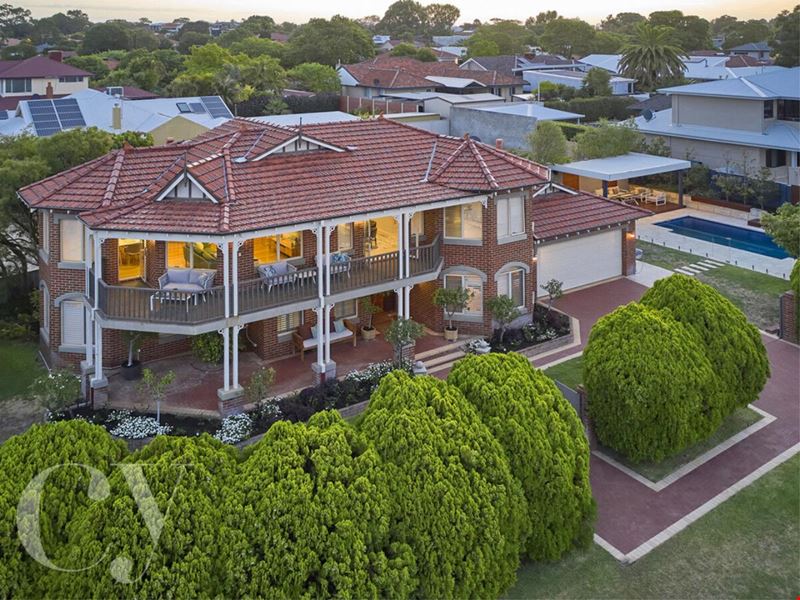 5 Linton Road, Attadale WA 6156