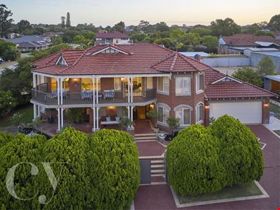 5 Linton Road, Attadale WA 6156