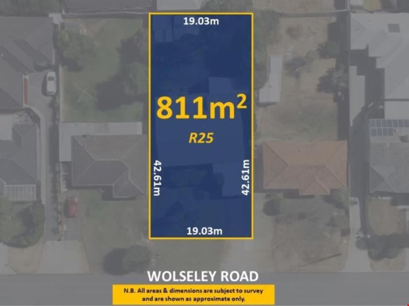 75 Wolseley Road, Morley WA 6062