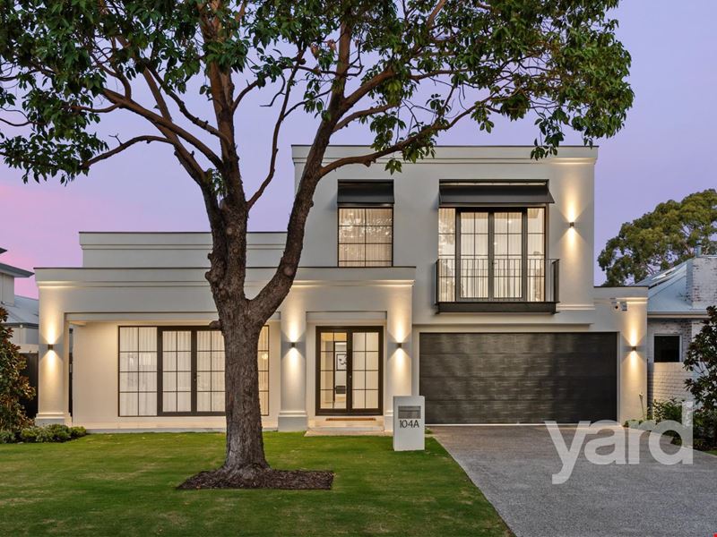 104 Waddell Road, Bicton WA 6157