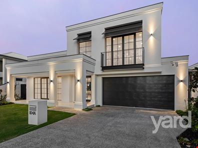 104 Waddell Road, Bicton WA 6157