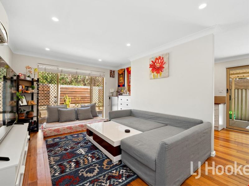 5 Mercury Street, Carlisle WA 6101