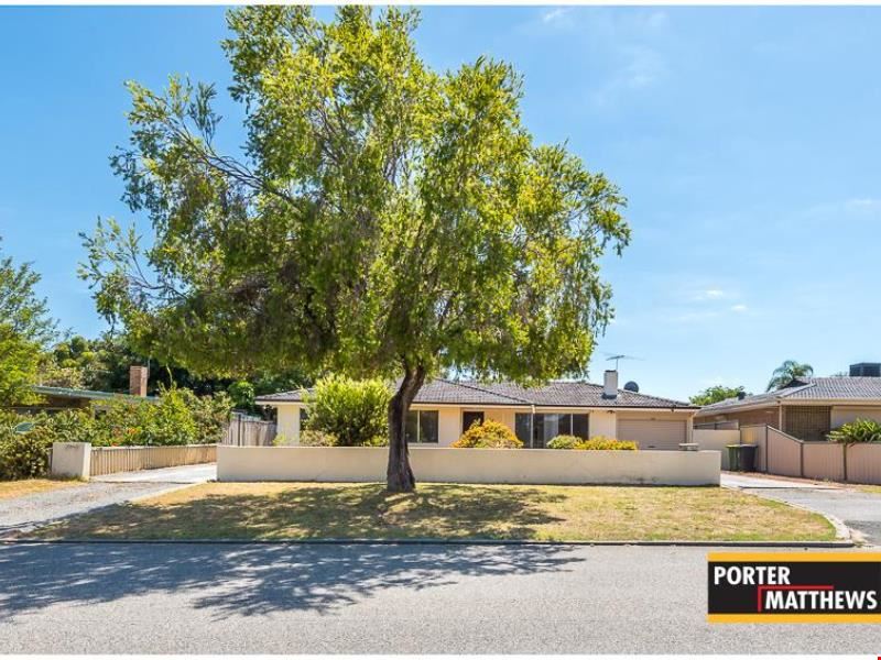 18 Holling Street, Maddington WA 6109