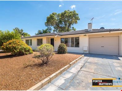 18 Holling Street, Maddington WA 6109