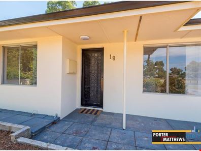 18 Holling Street, Maddington WA 6109