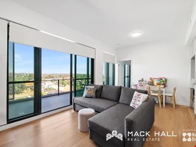 7045/179 Davy Street, Booragoon WA 6154