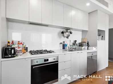 7045/179 Davy Street, Booragoon WA 6154