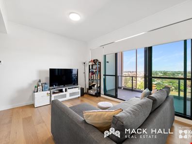 7045/179 Davy Street, Booragoon WA 6154