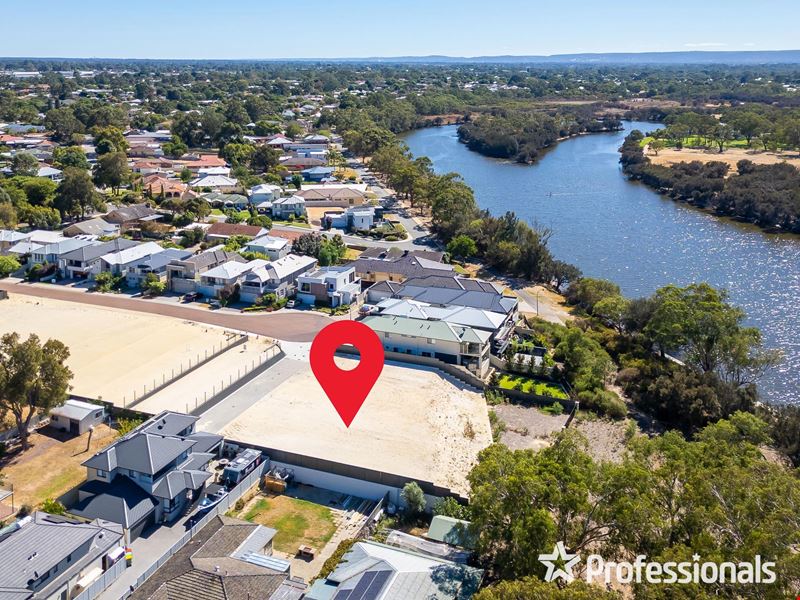 20C Ingles Place, Bayswater WA 6053