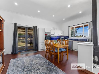 62 Clifton Street, Collie WA 6225