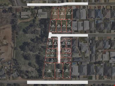 Lot 55, 302 Sultana Road East, Forrestfield WA 6058