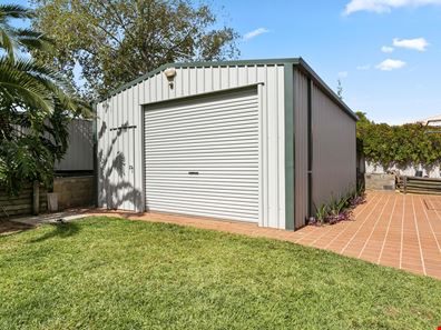 17 Chesters Way, Winthrop WA 6150