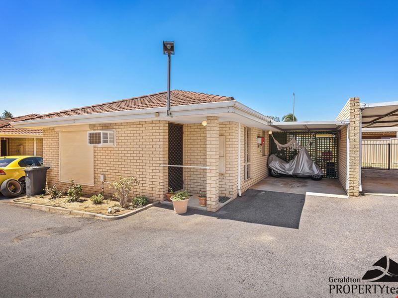 5/39 Assen Street, Utakarra WA 6530