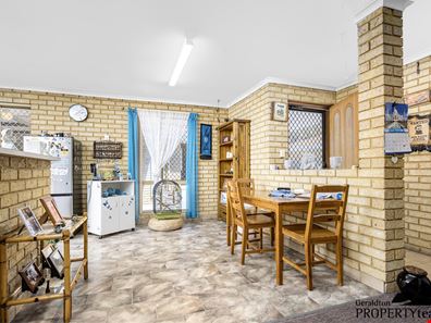 5/39 Assen Street, Utakarra WA 6530