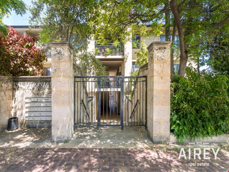 15/26 Glyde Street, Mosman Park WA 6012