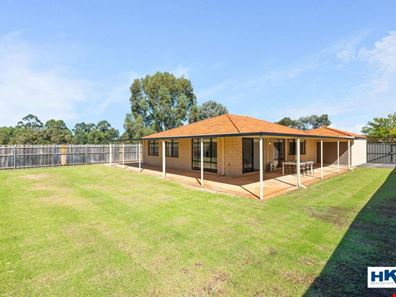54 Brumby Avenue, Henley Brook WA 6055
