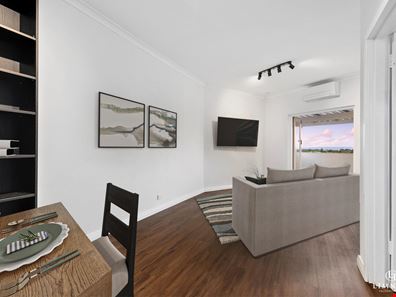 10/43 Kinsella Street, Joondanna WA 6060