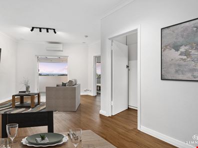 10/43 Kinsella Street, Joondanna WA 6060