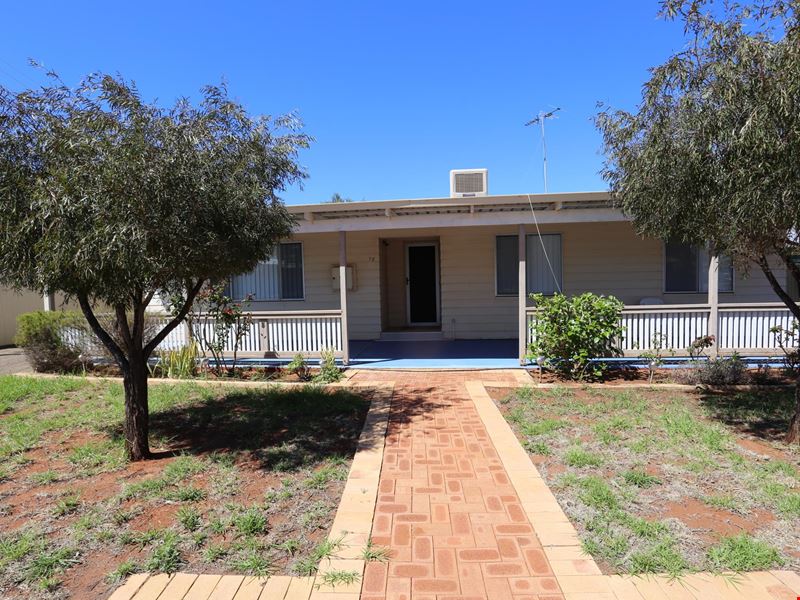 12 Kruseana St, Kambalda West WA 6442