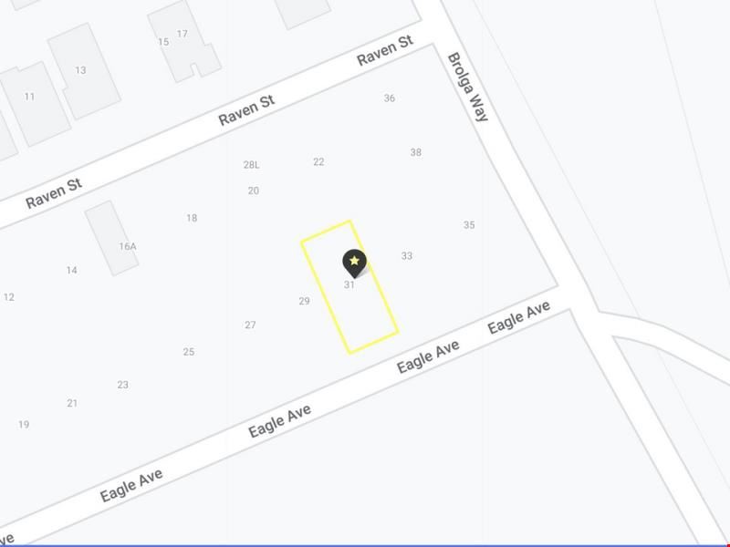 31 Eagle Avenue, South Hedland WA 6722