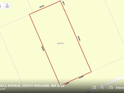 31 Eagle Avenue, South Hedland WA 6722