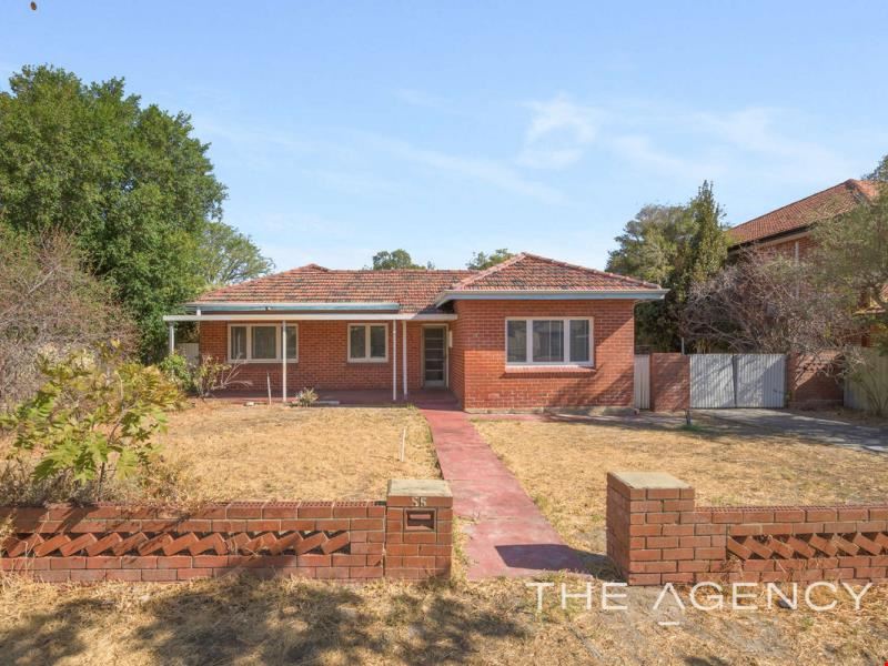 55 Cookham Road, Lathlain WA 6100