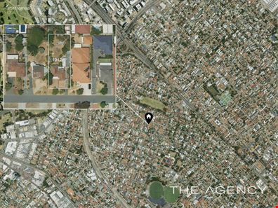 55 Cookham Road, Lathlain WA 6100