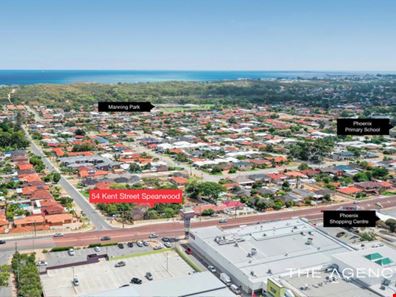 54 Kent Street, Spearwood WA 6163