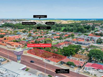 54 Kent Street, Spearwood WA 6163